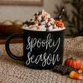 Spooky Season Mug Gia Roma