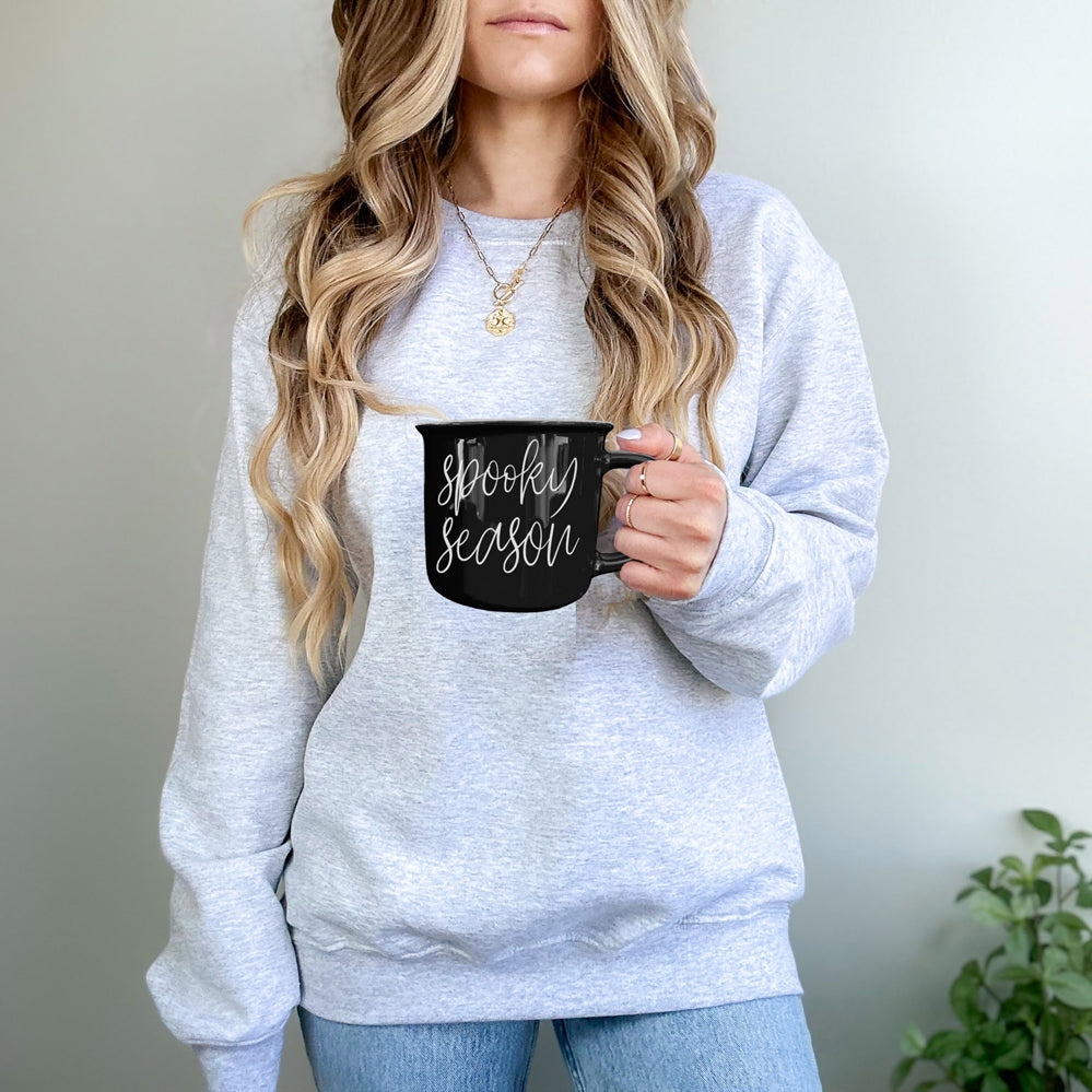Spooky Season Mug Gia Roma