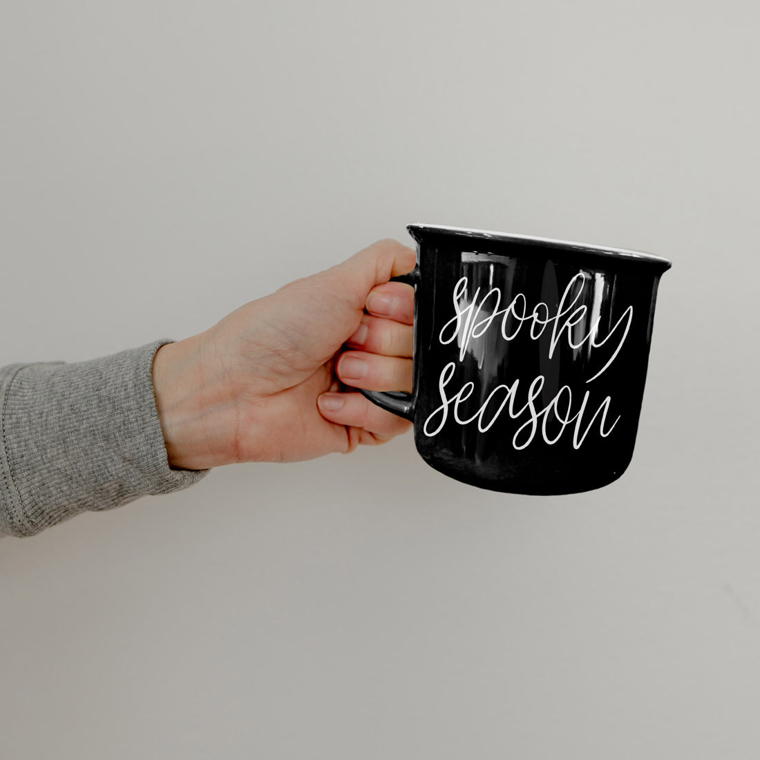 Spooky Season Mug Gia Roma