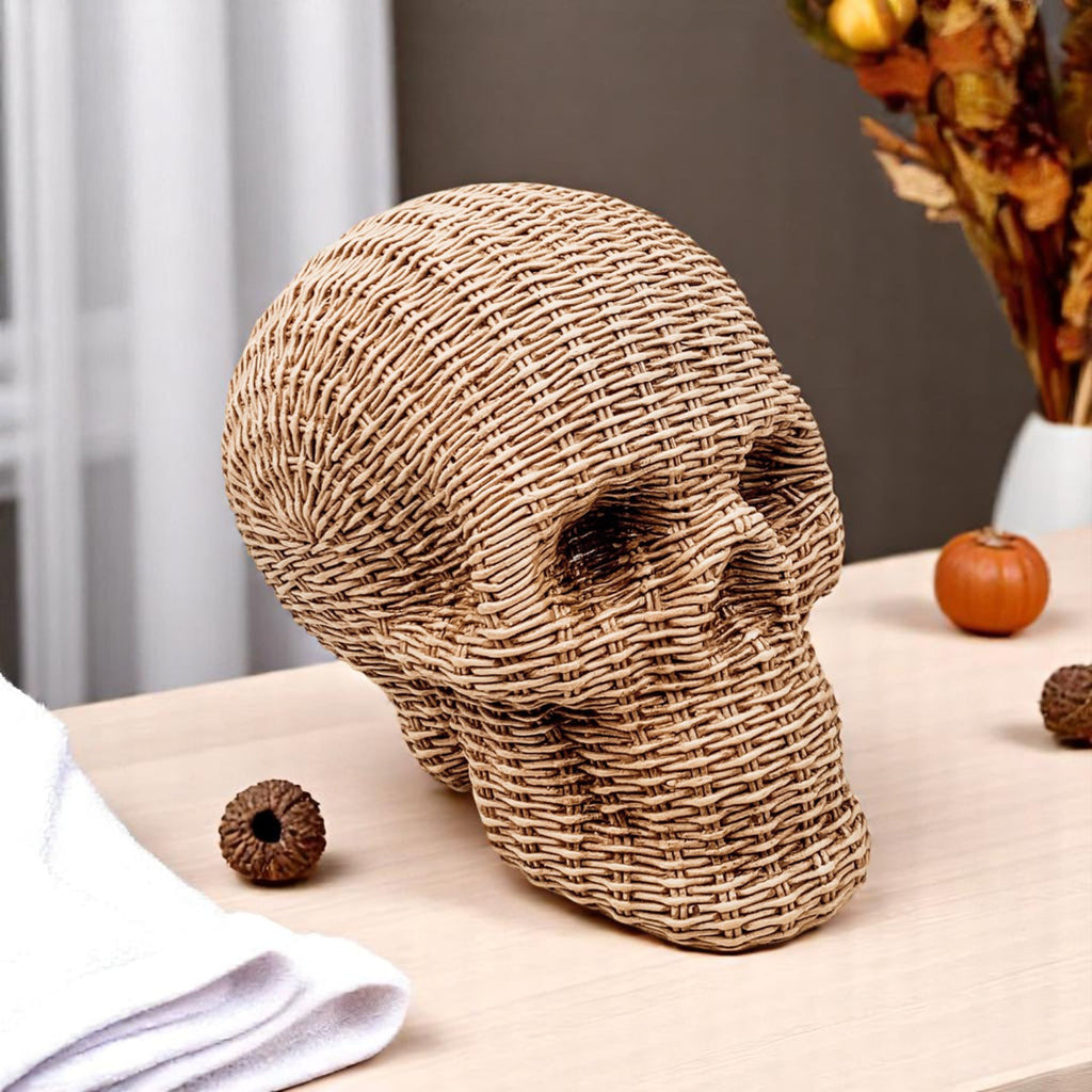 Skull Me Gia Roma