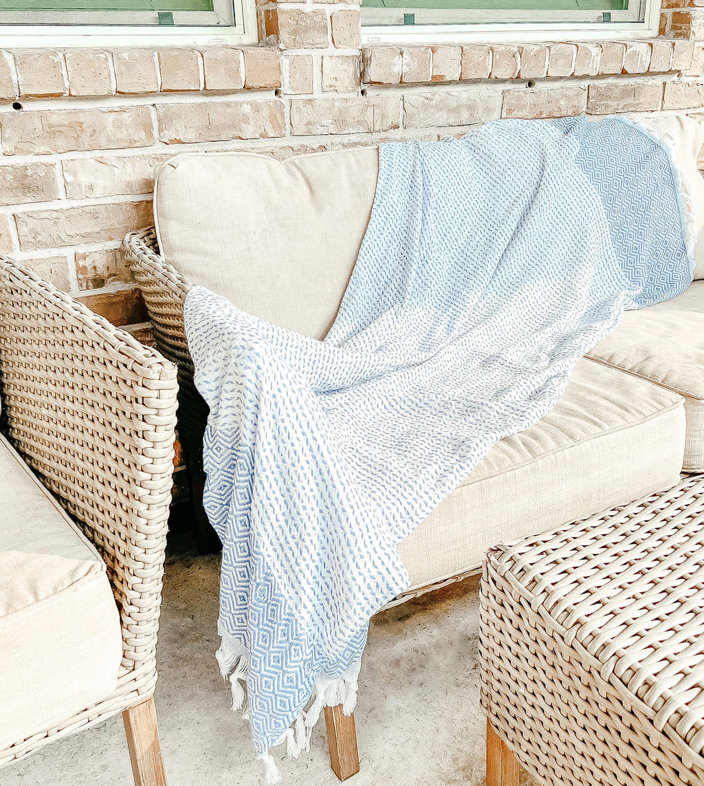 Azra Towel 200GSM Gia Roma