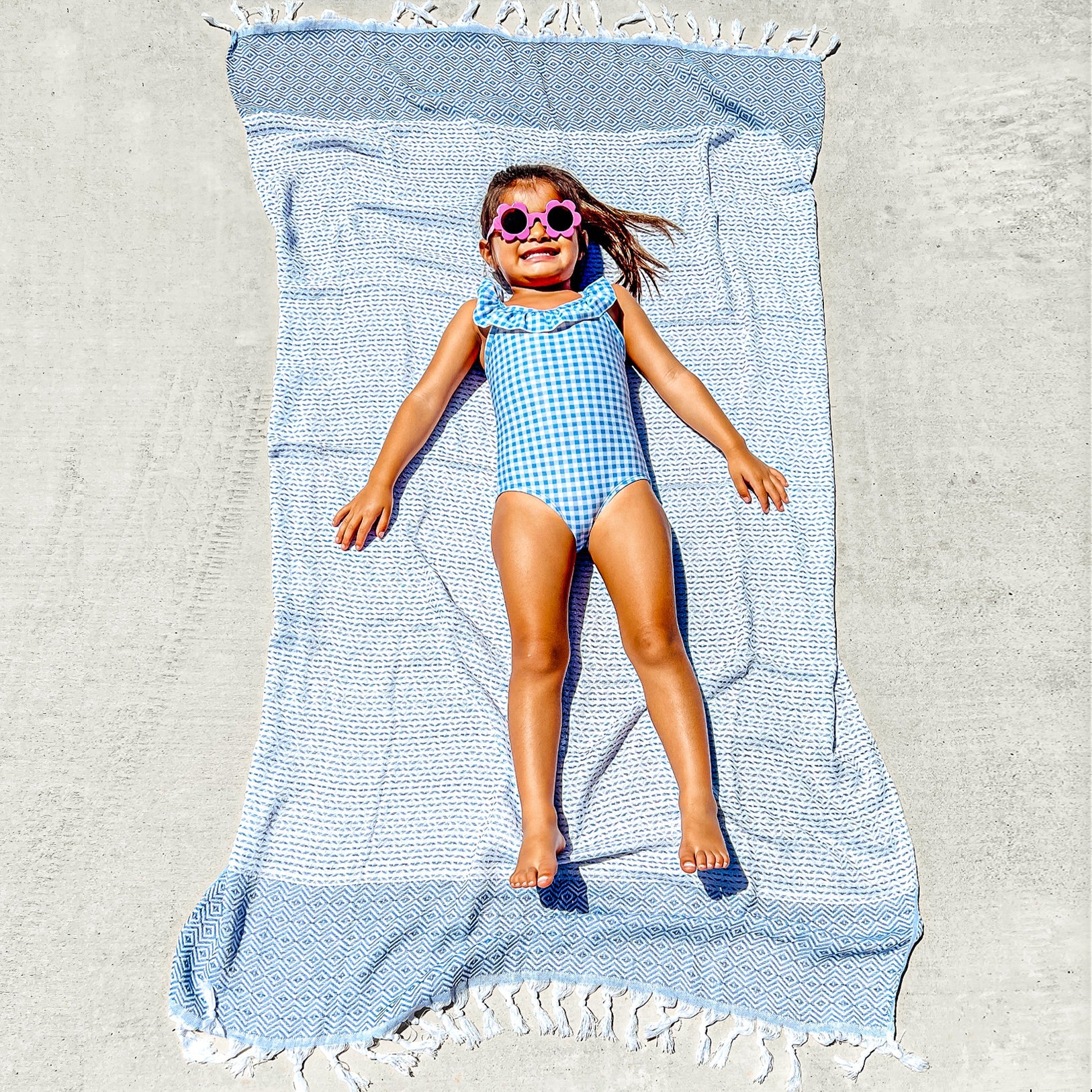 Azra Towel 200GSM Gia Roma