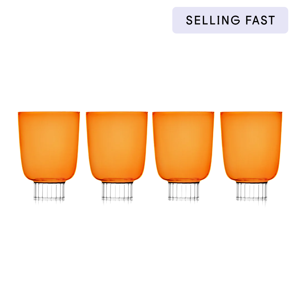Stemless Wine Glasses SPREZZ