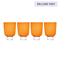 Stemless Wine Glasses SPREZZ