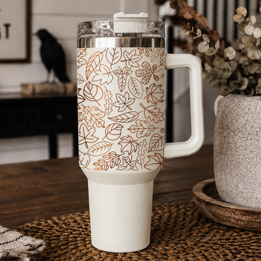 Timeless Fall 40oz Gia Roma