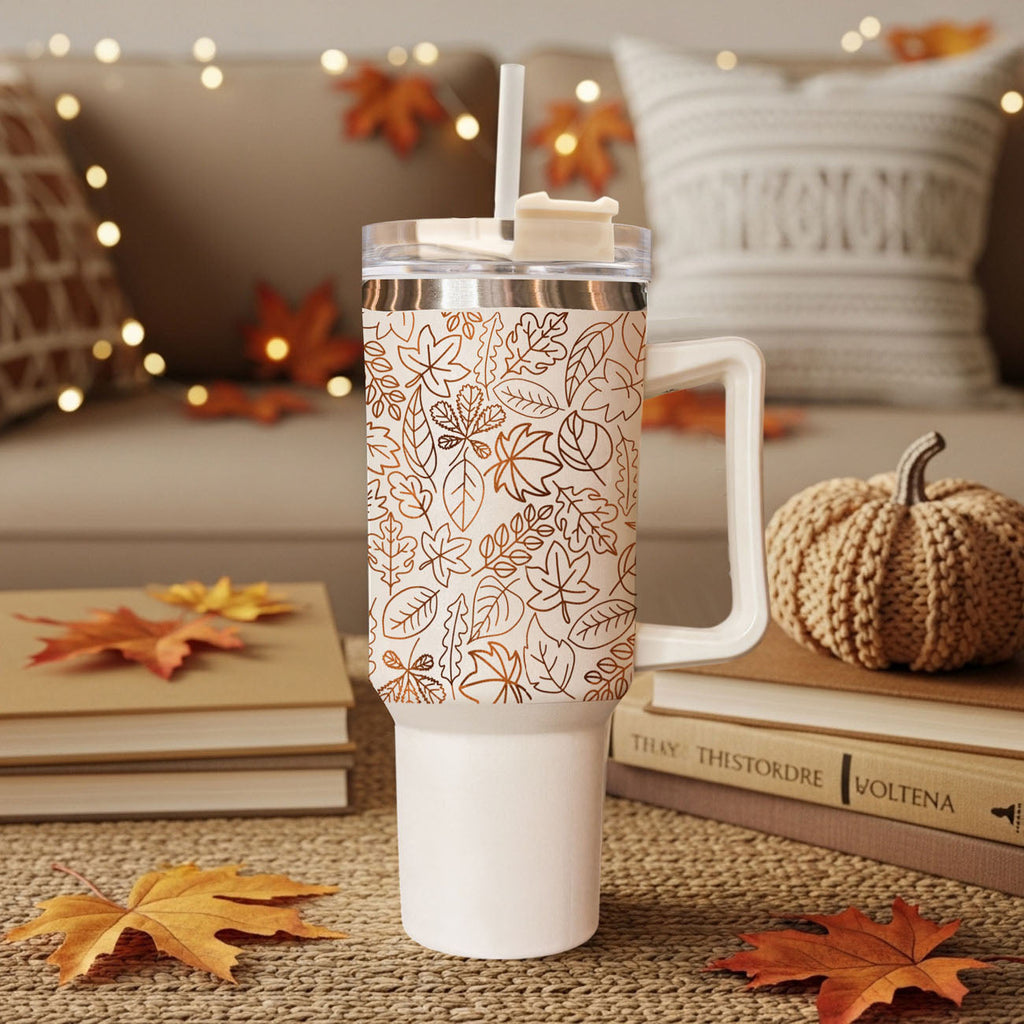 Timeless Fall 40oz Gia Roma