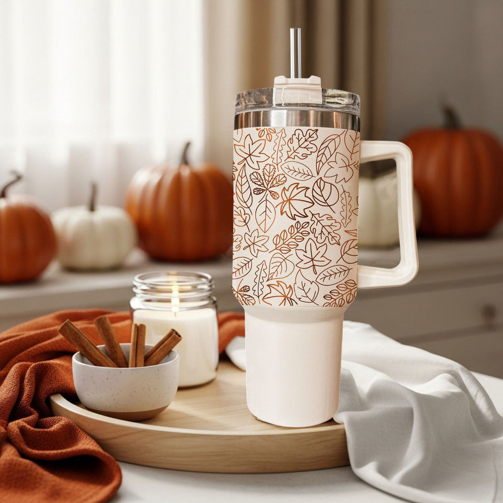 Timeless Fall 40oz Gia Roma
