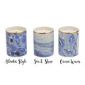 Mediterranean Candles Gia Roma