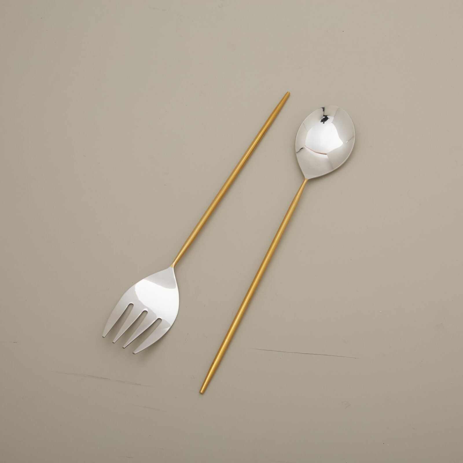 Sun & Moon Serving Set Tea + Linen