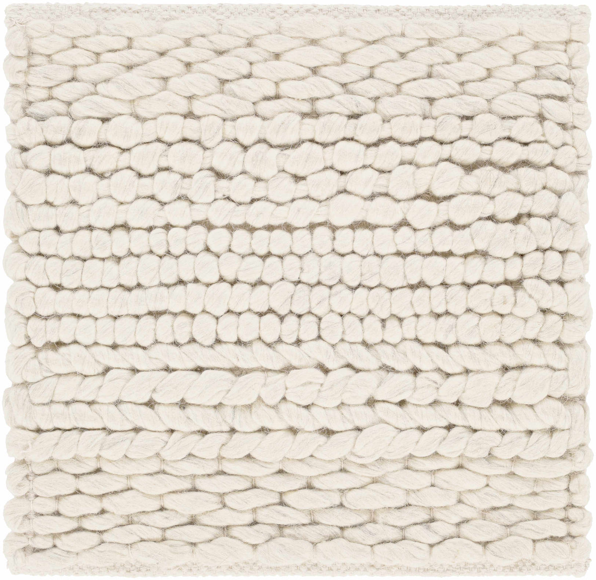 The Tribeca Wool Area Rug Soho & Nolita
