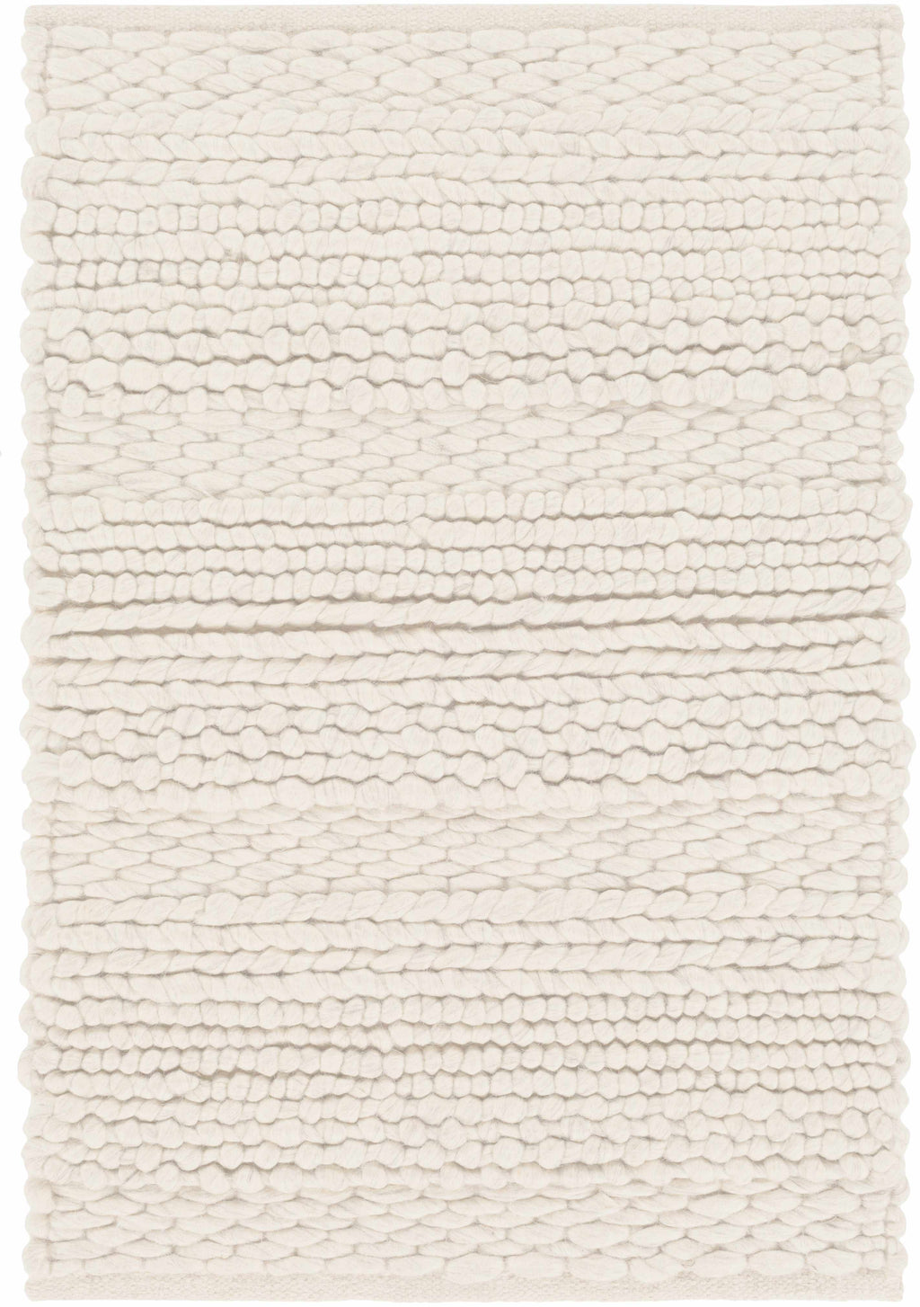 The Tribeca Wool Area Rug Soho & Nolita