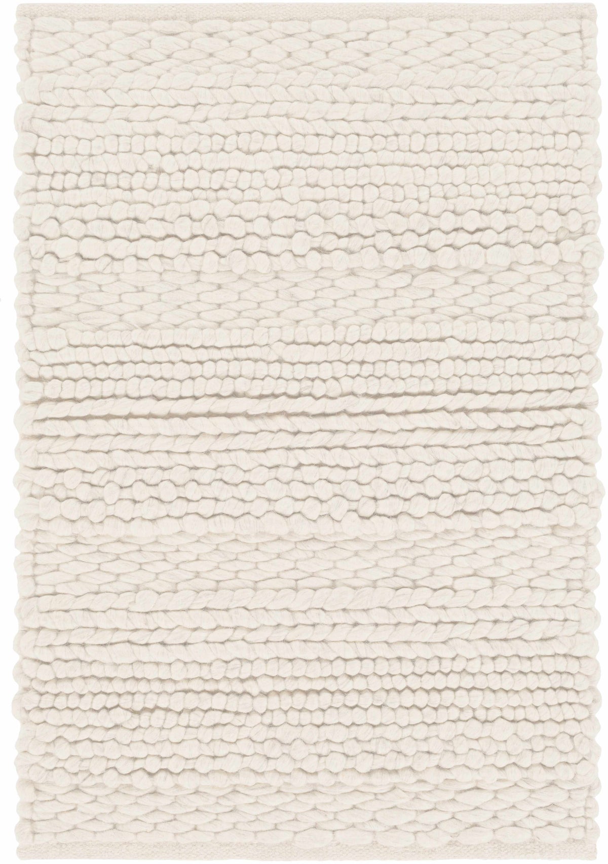 The Tribeca Wool Area Rug Soho & Nolita