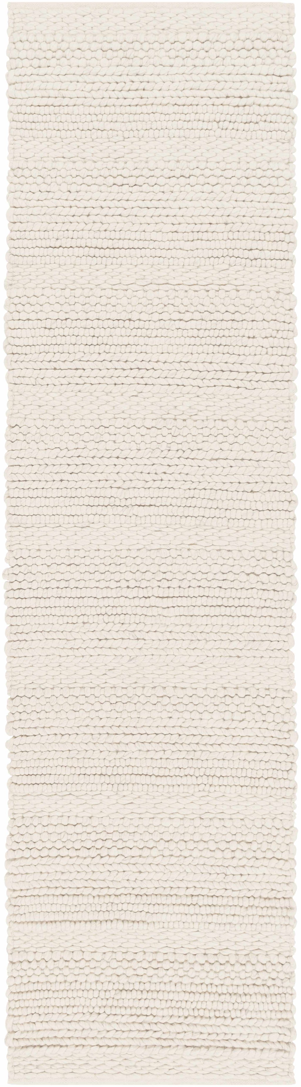 The Tribeca Wool Area Rug Soho & Nolita