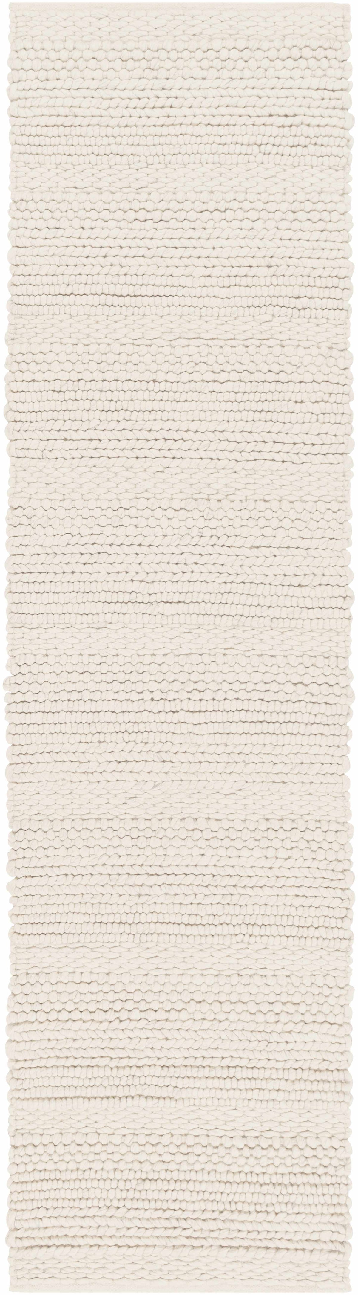 The Tribeca Wool Area Rug Soho & Nolita