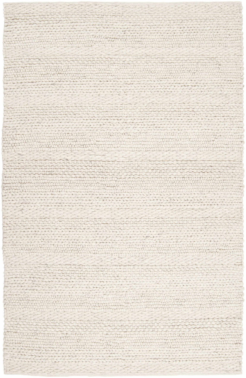 The Tribeca Wool Area Rug Soho & Nolita