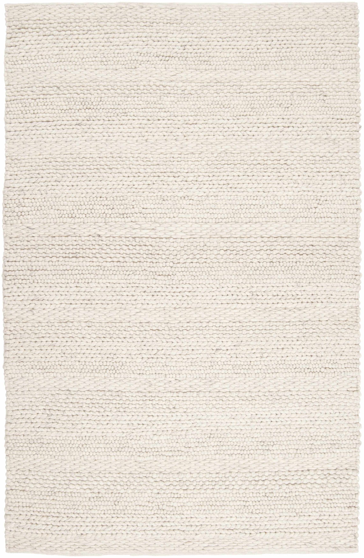 The Tribeca Wool Area Rug Soho & Nolita