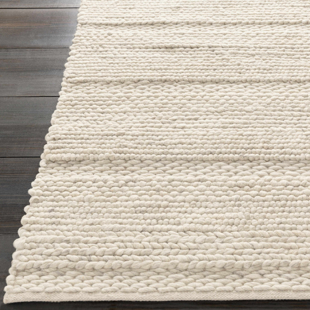 The Tribeca Wool Area Rug Soho & Nolita