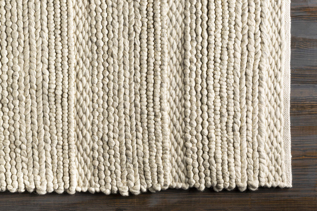 The Tribeca Wool Area Rug Soho & Nolita