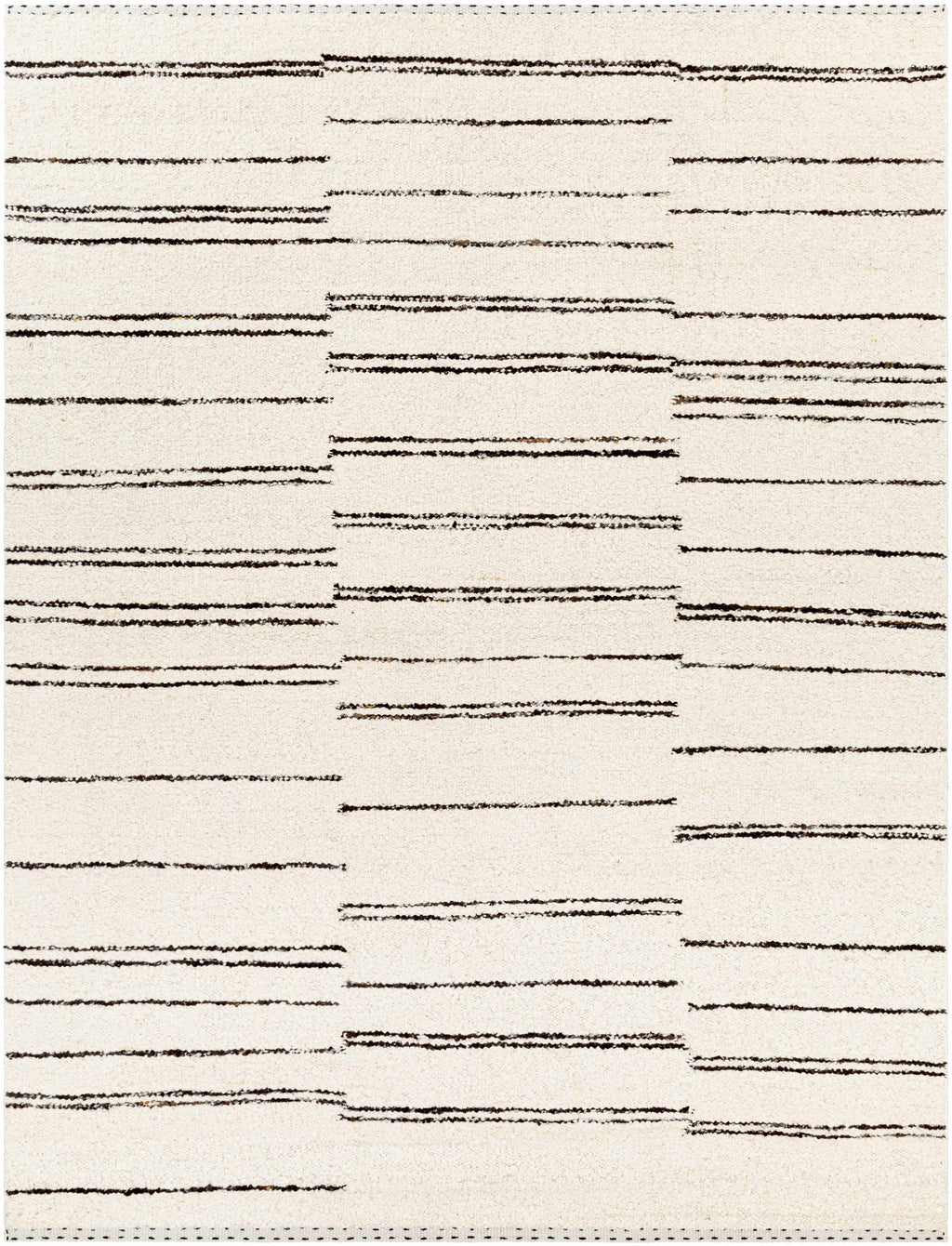 The Tarry Rug