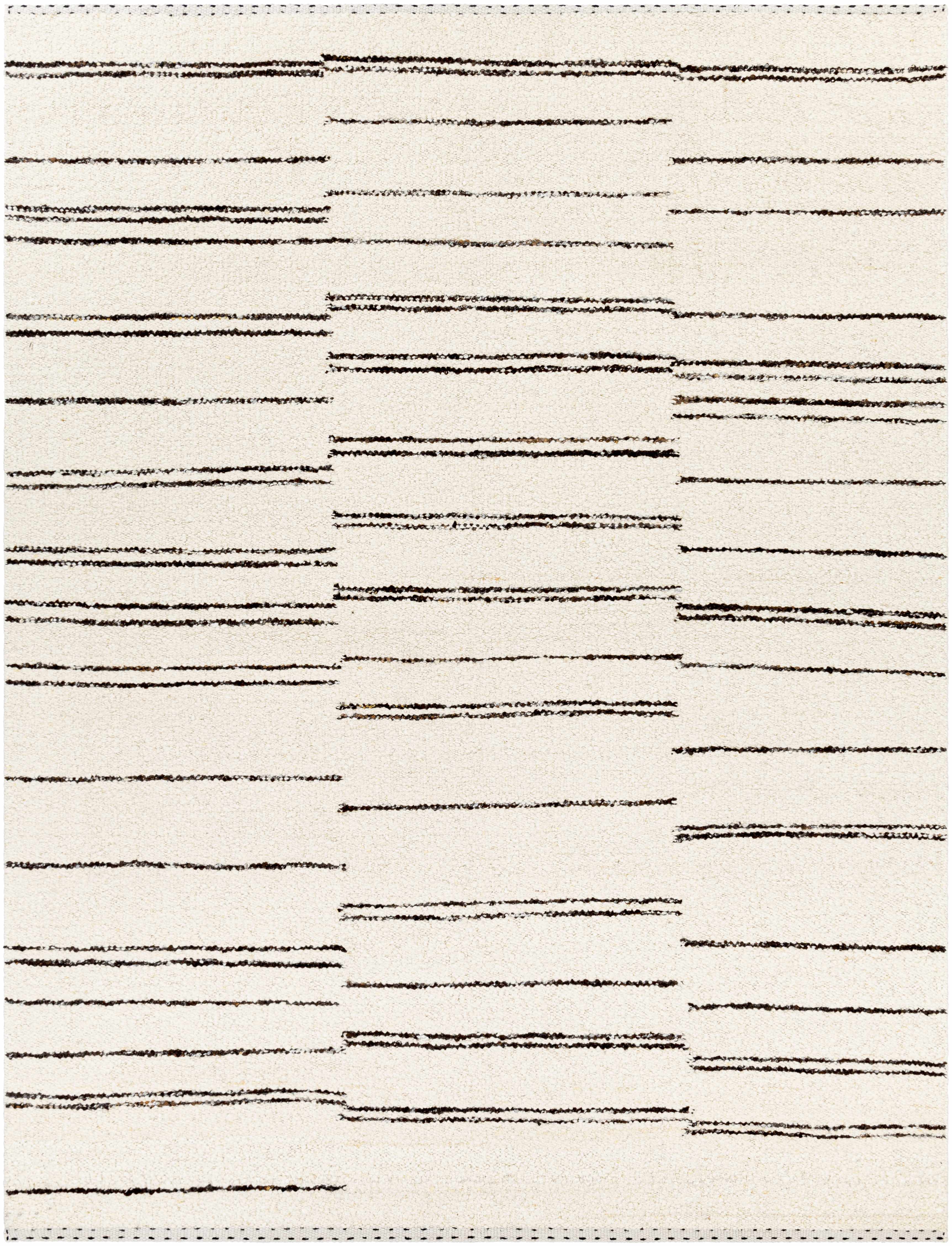 The Tarry Rug