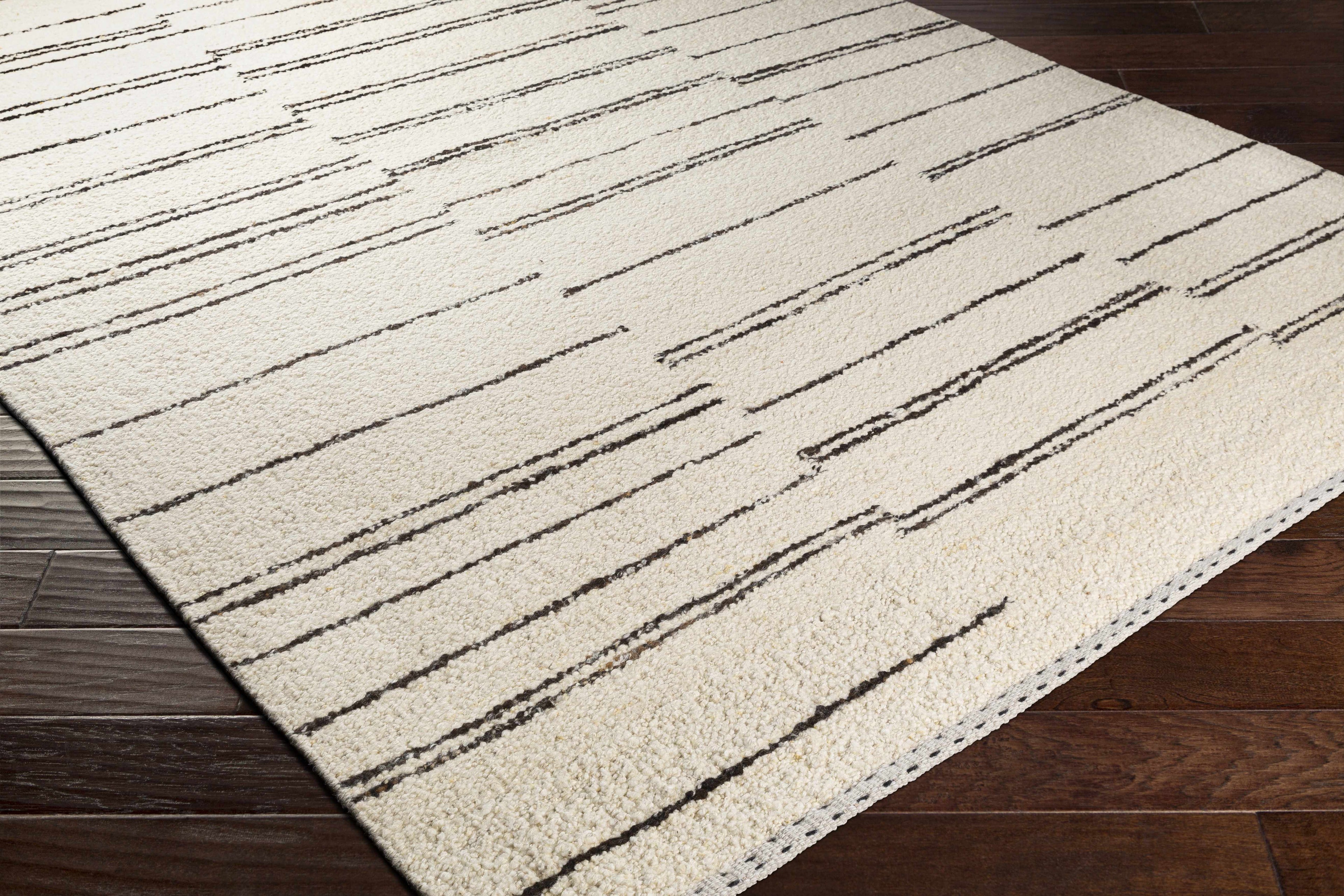The Tarry Rug