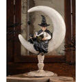 CRESCENT MOON MOIRA WITCH Purple Box Boutique