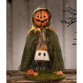 JOLLY JACK PUMPKIN BY BETHANY LOWE DESIGNS Purple Box Boutique