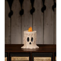 SMALL FLAM'IN CANDLE LUMINARY BY BETHANY LOWE DESIGNS Purple Box Boutique