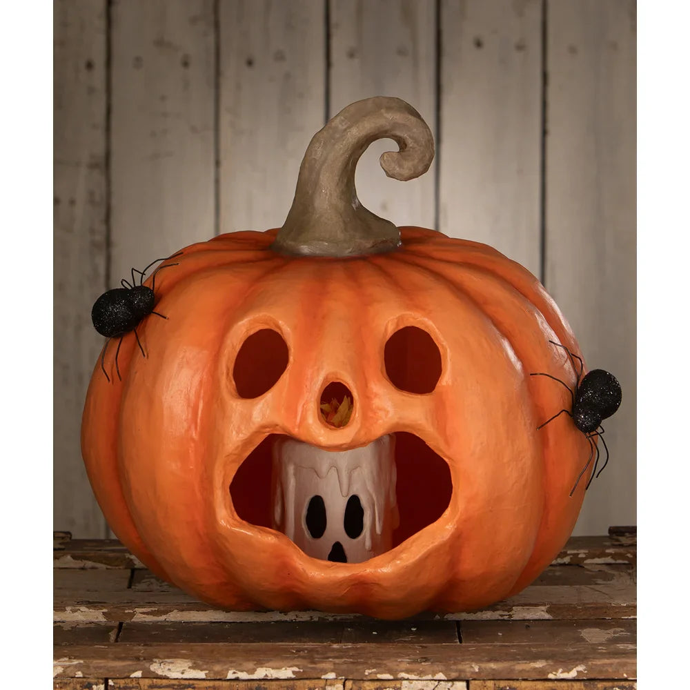 JACKIE BOO LANTERN BY BETHANY LOWE DESIGNS Purple Box Boutique