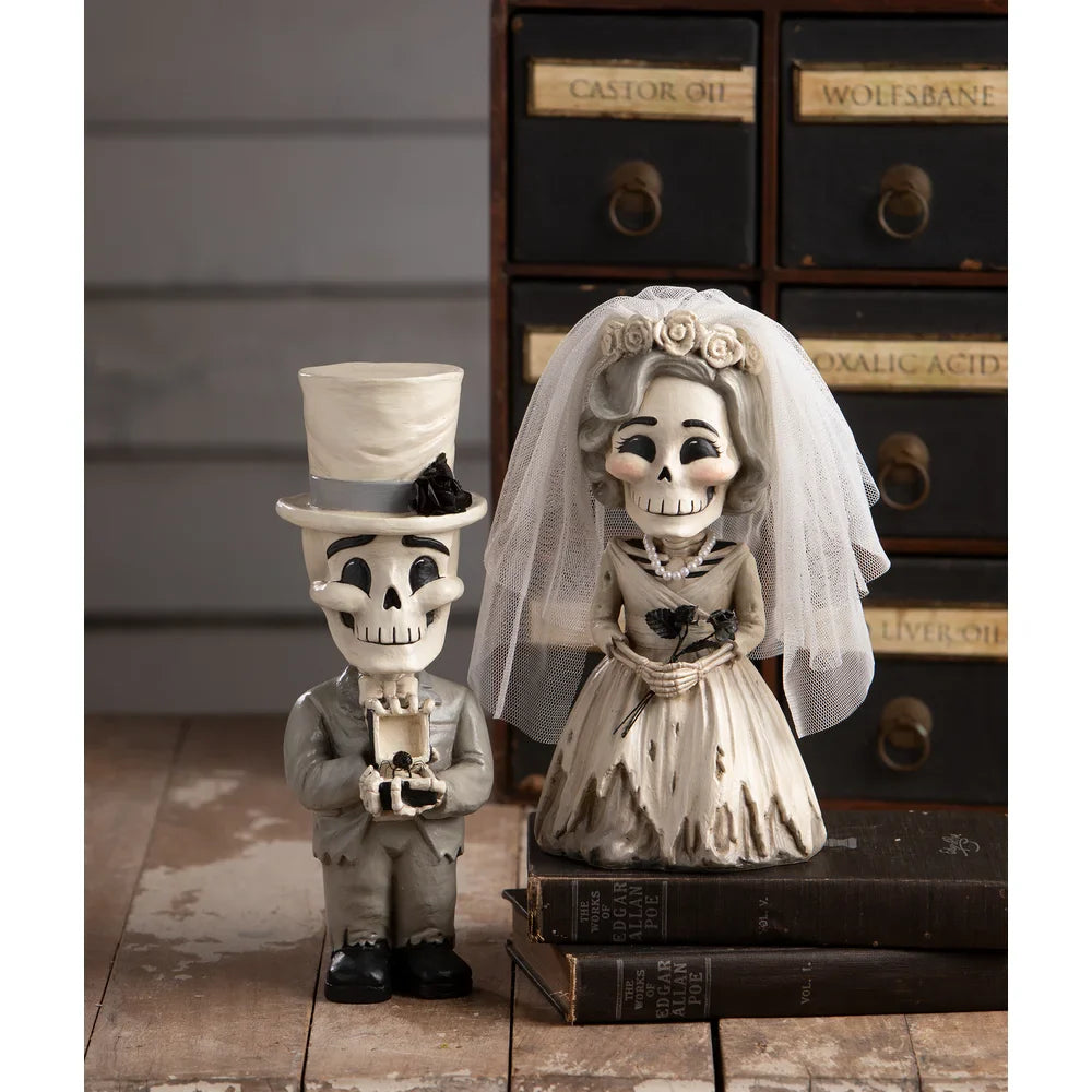 GROOM MORTIMER SKELLY BY BETHANY LOWE DESIGNS Purple Box Boutique