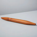 Teak Rolling Pin Tea + Linen