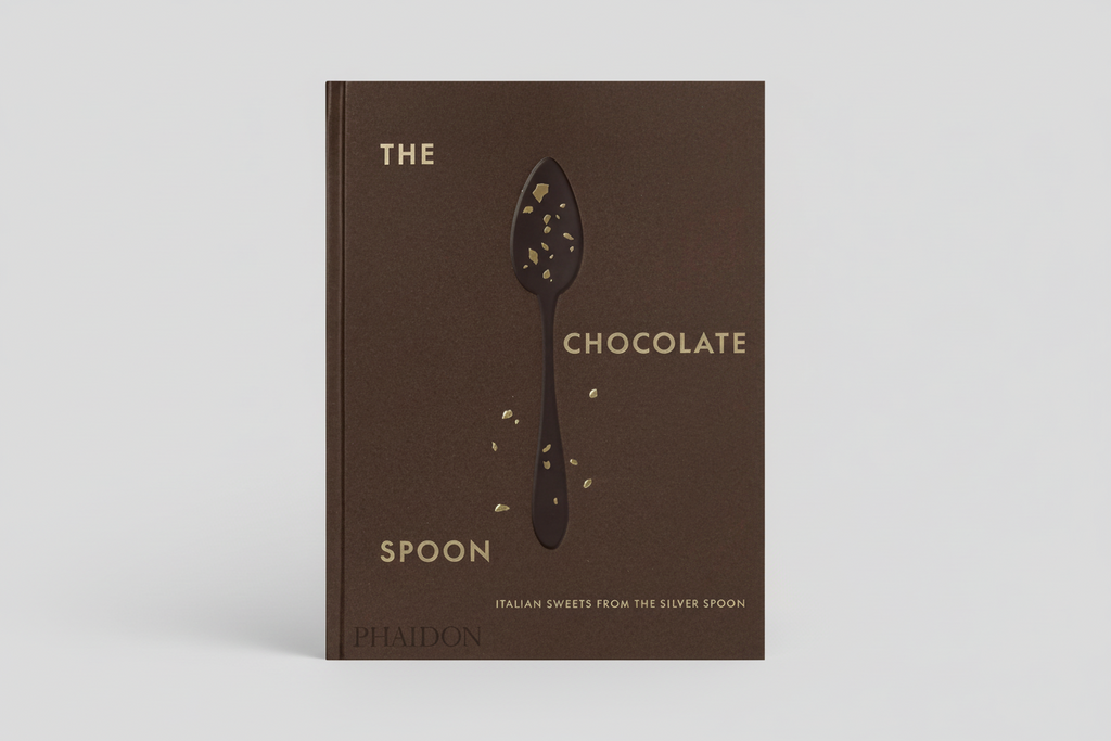 The Chocolate Spoon White Cliff Studio