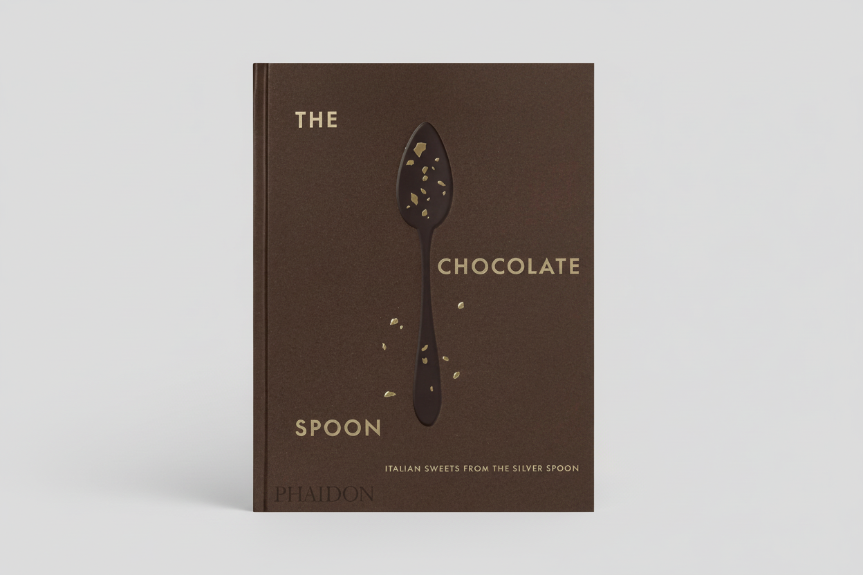 The Chocolate Spoon White Cliff Studio