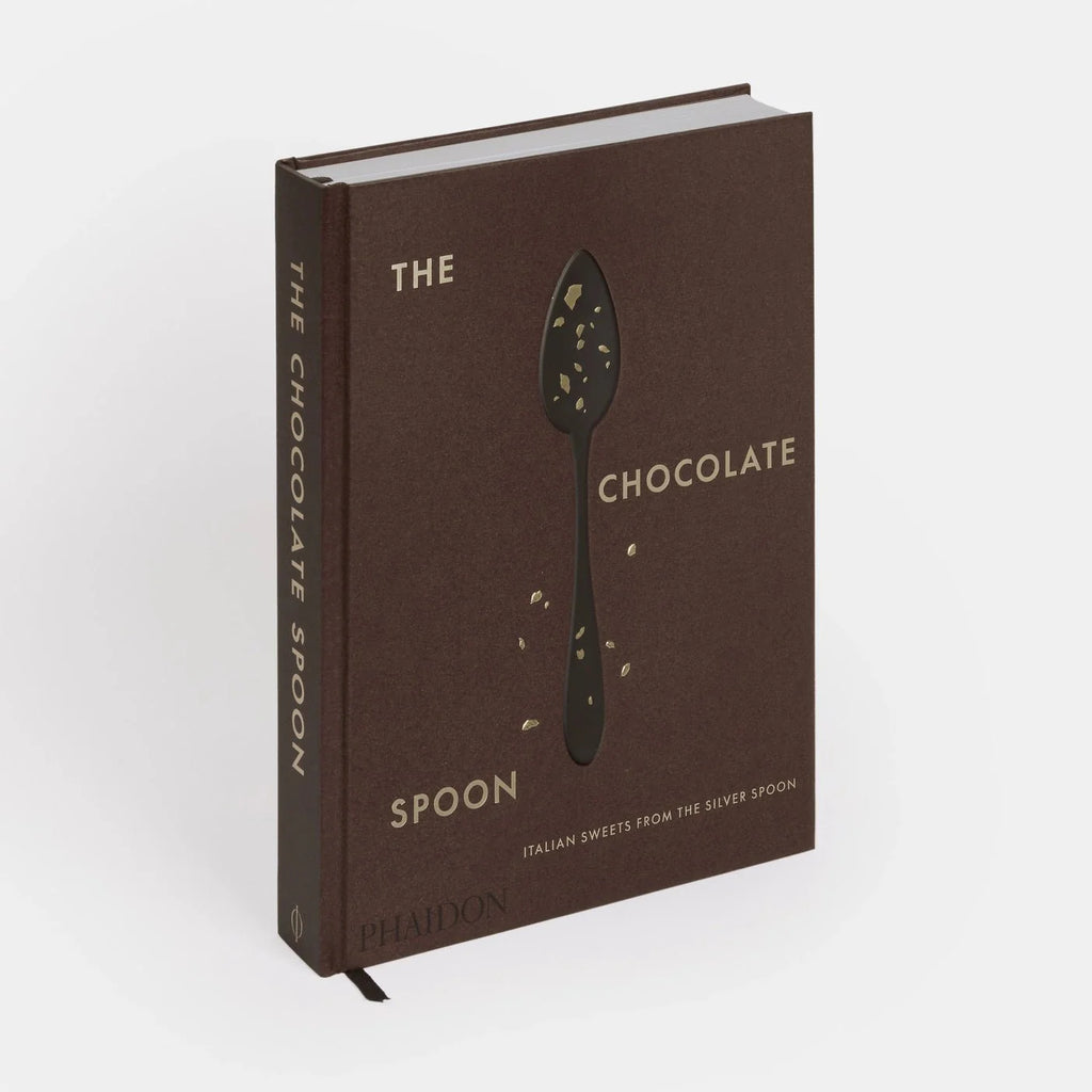 The Chocolate Spoon White Cliff Studio