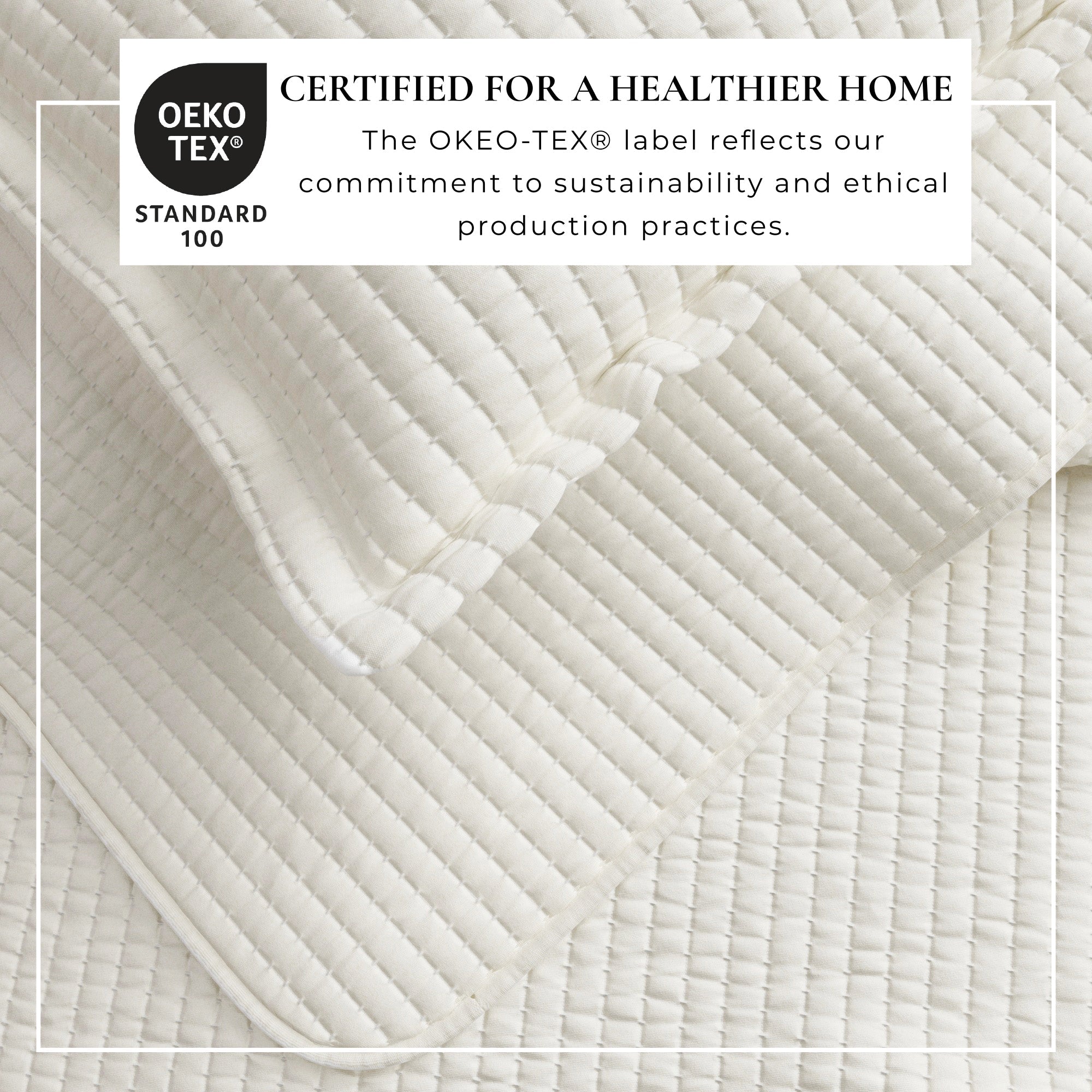 Solid Quilt - Alicia Collection Great Bay Home