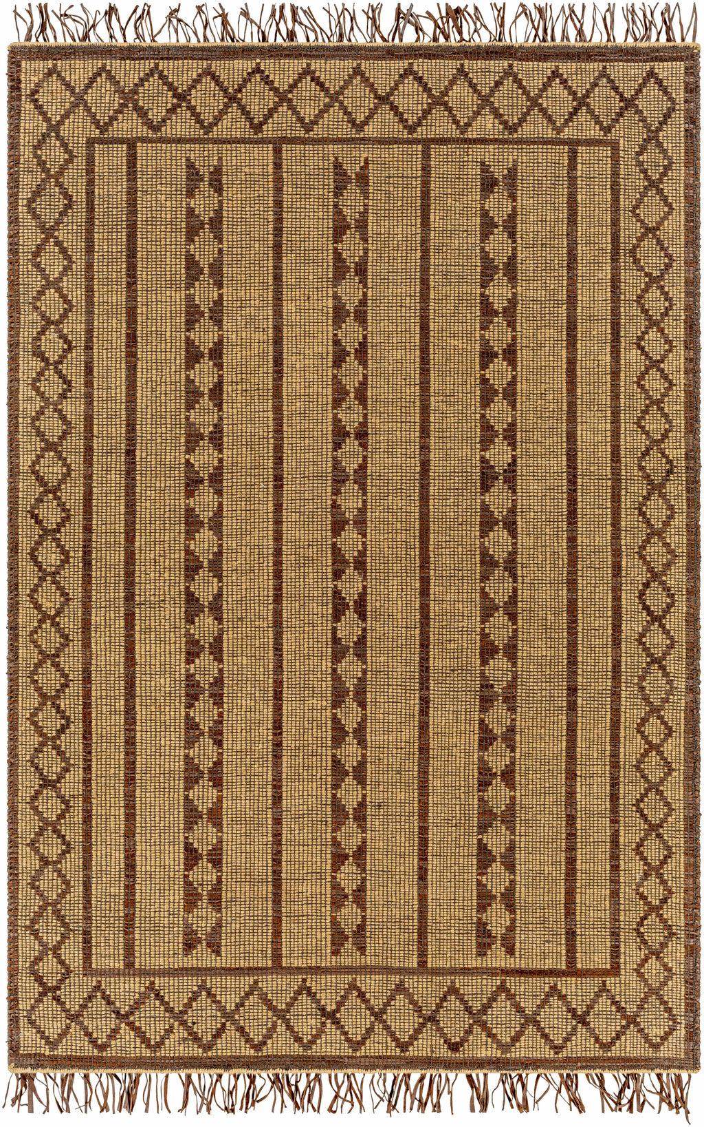 The Tokyo Rug Soho & Nolita