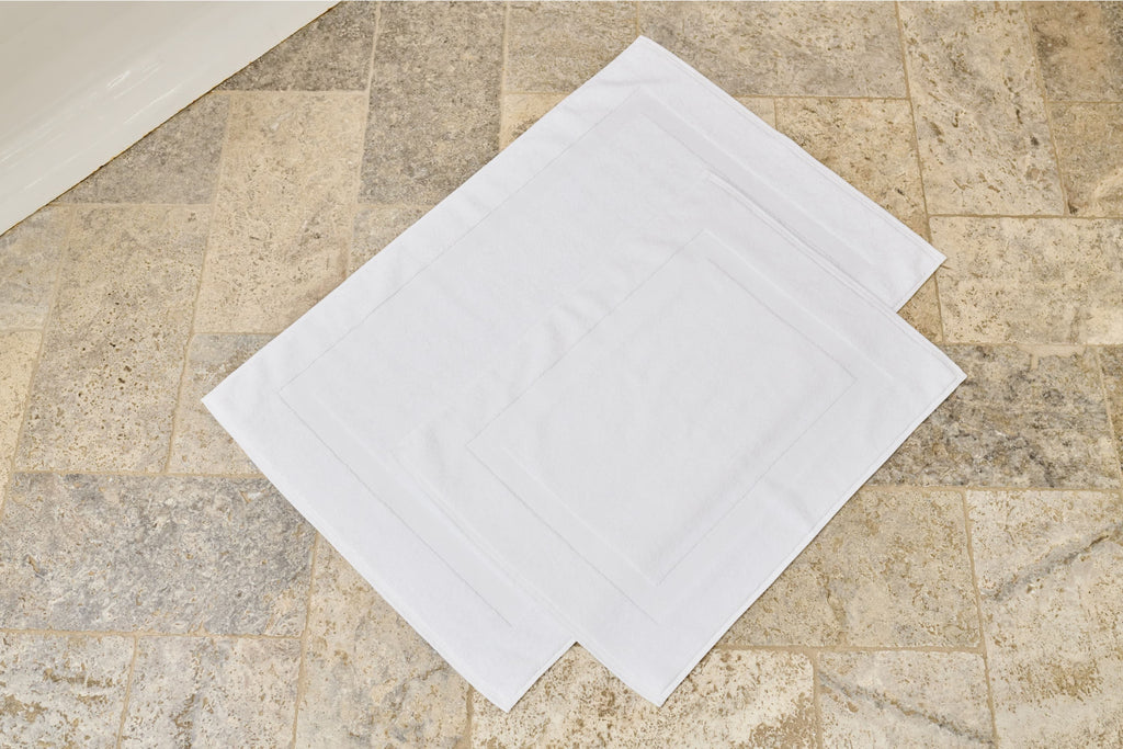 Organic 100% Cotton Twill Towels Moon Pod