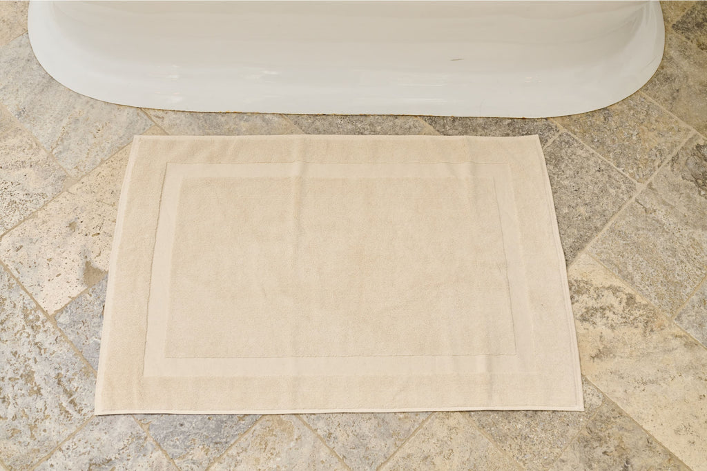 Organic 100% Cotton Twill Towels Moon Pod