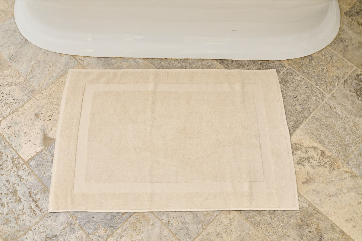Organic 100% Cotton Twill Towels Moon Pod