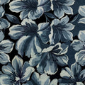 Twilight Blooms Wallpaper WALL BLUSH