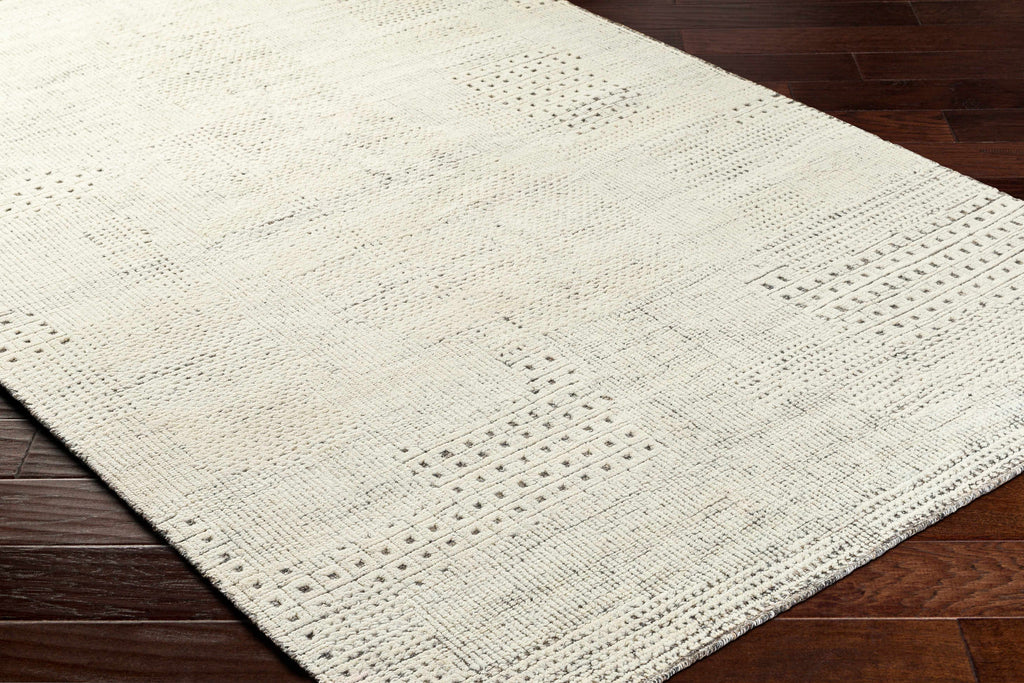 The Tyra Rug Soho & Nolita