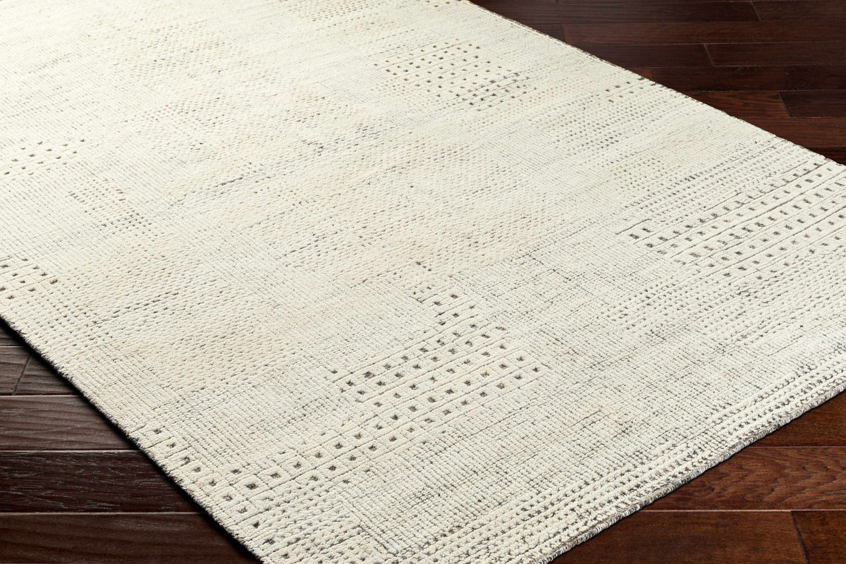 The Tyra Rug Soho & Nolita