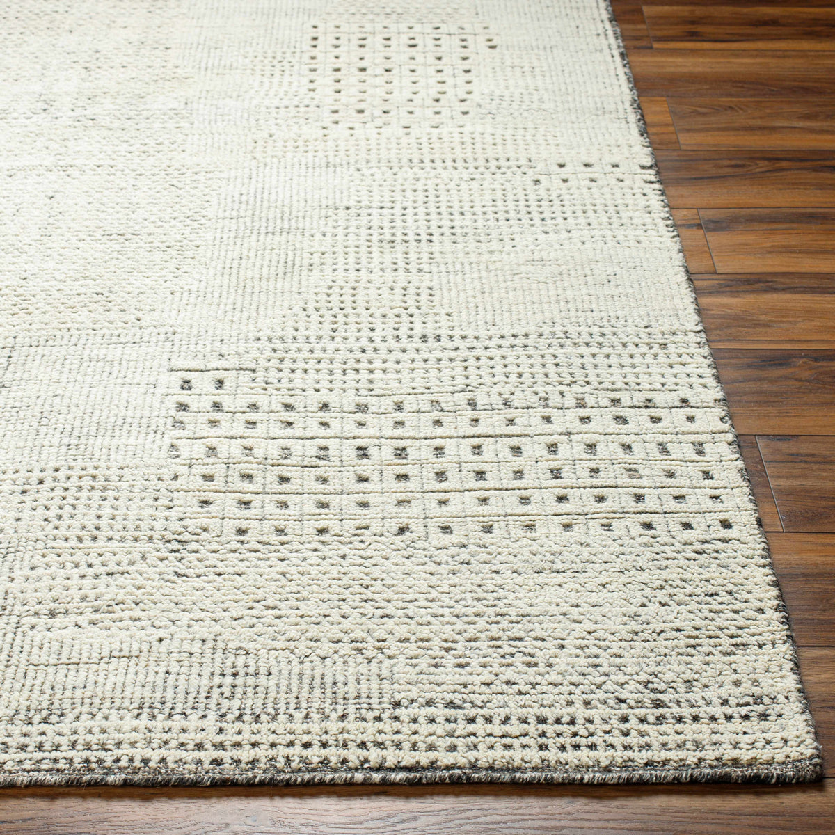 The Tyra Rug Soho & Nolita