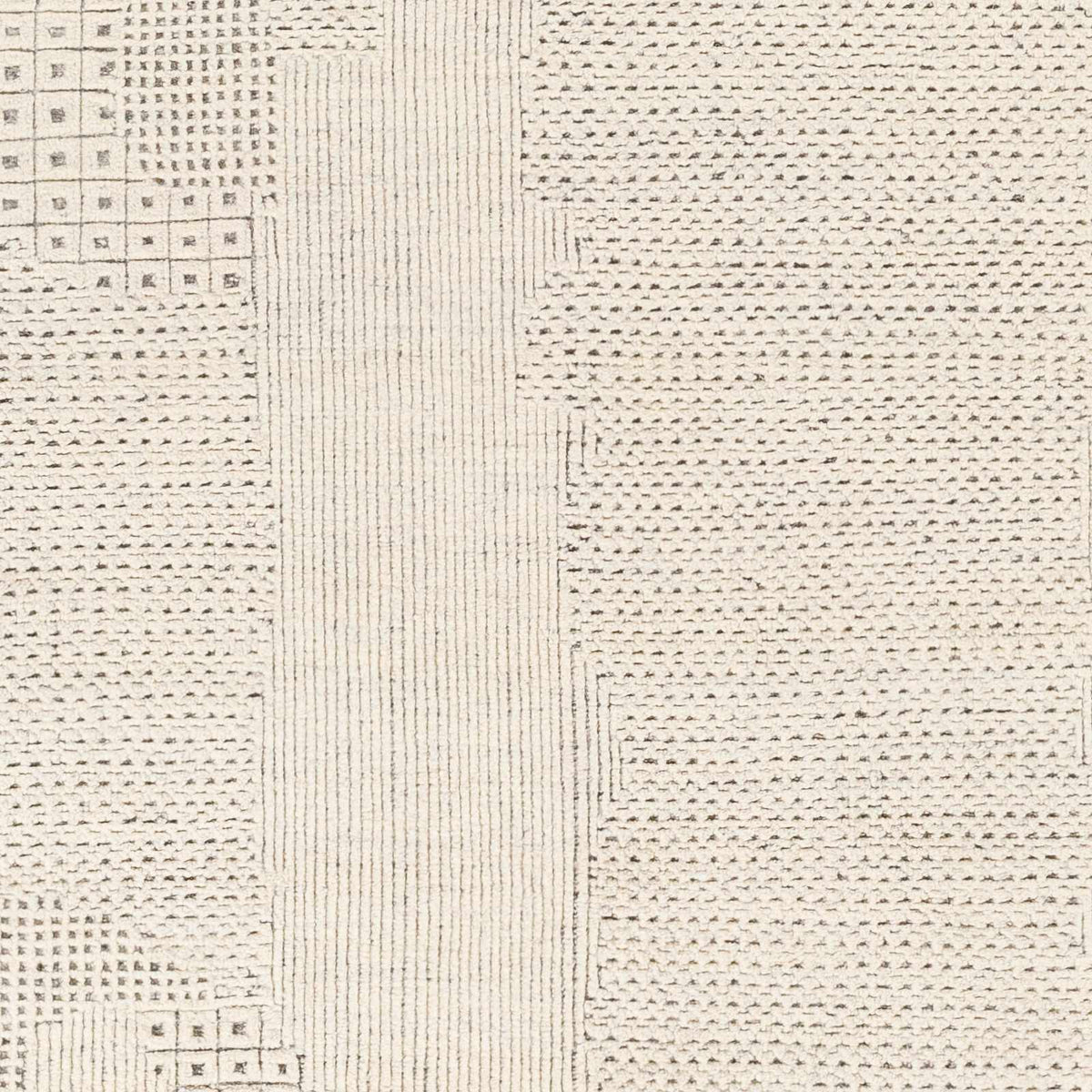 The Tyra Rug Soho & Nolita