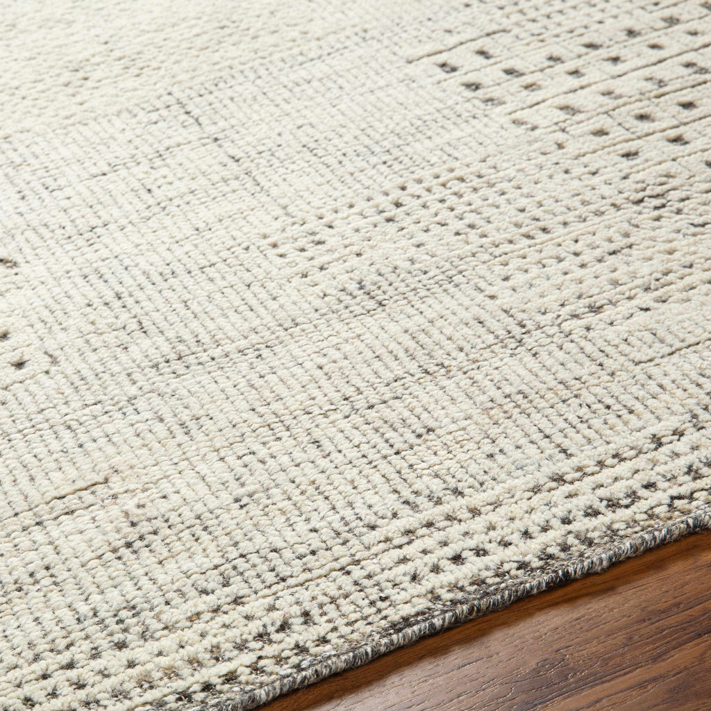 The Tyra Rug Soho & Nolita