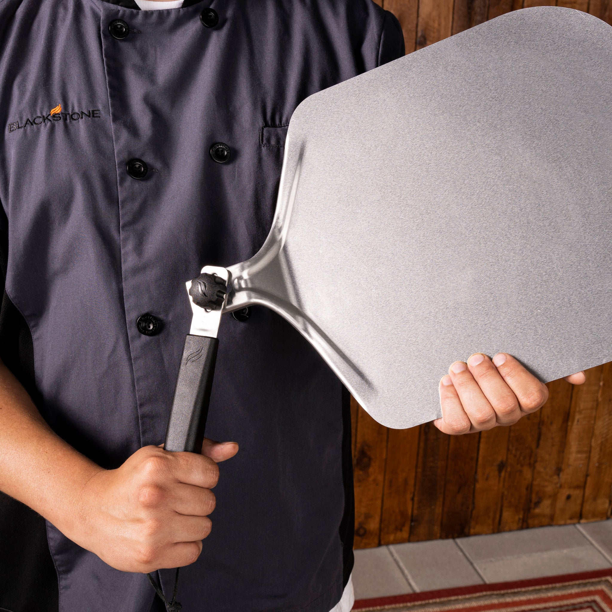 Pizza Basics Kit Blackstone Products (B2B)