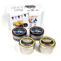 USA Party Box City Bonfires
