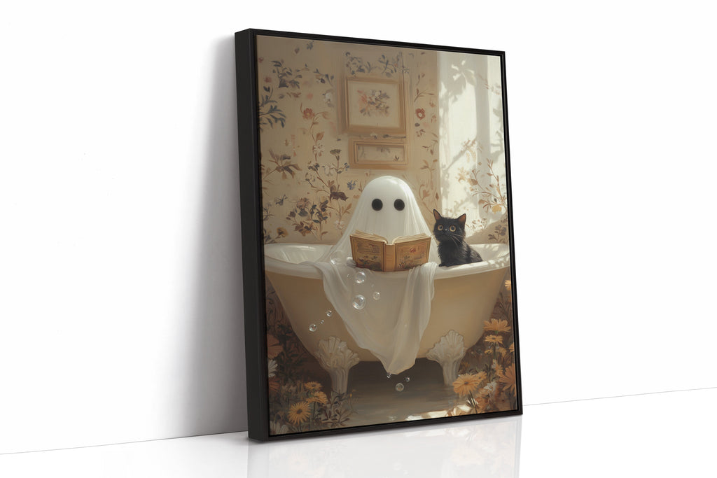 Whispers in the Bath Kooly