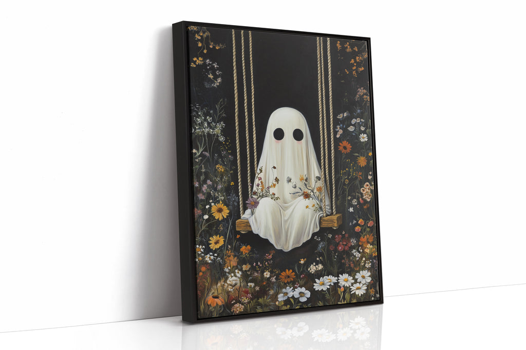 Spooky Swing Set Kooly