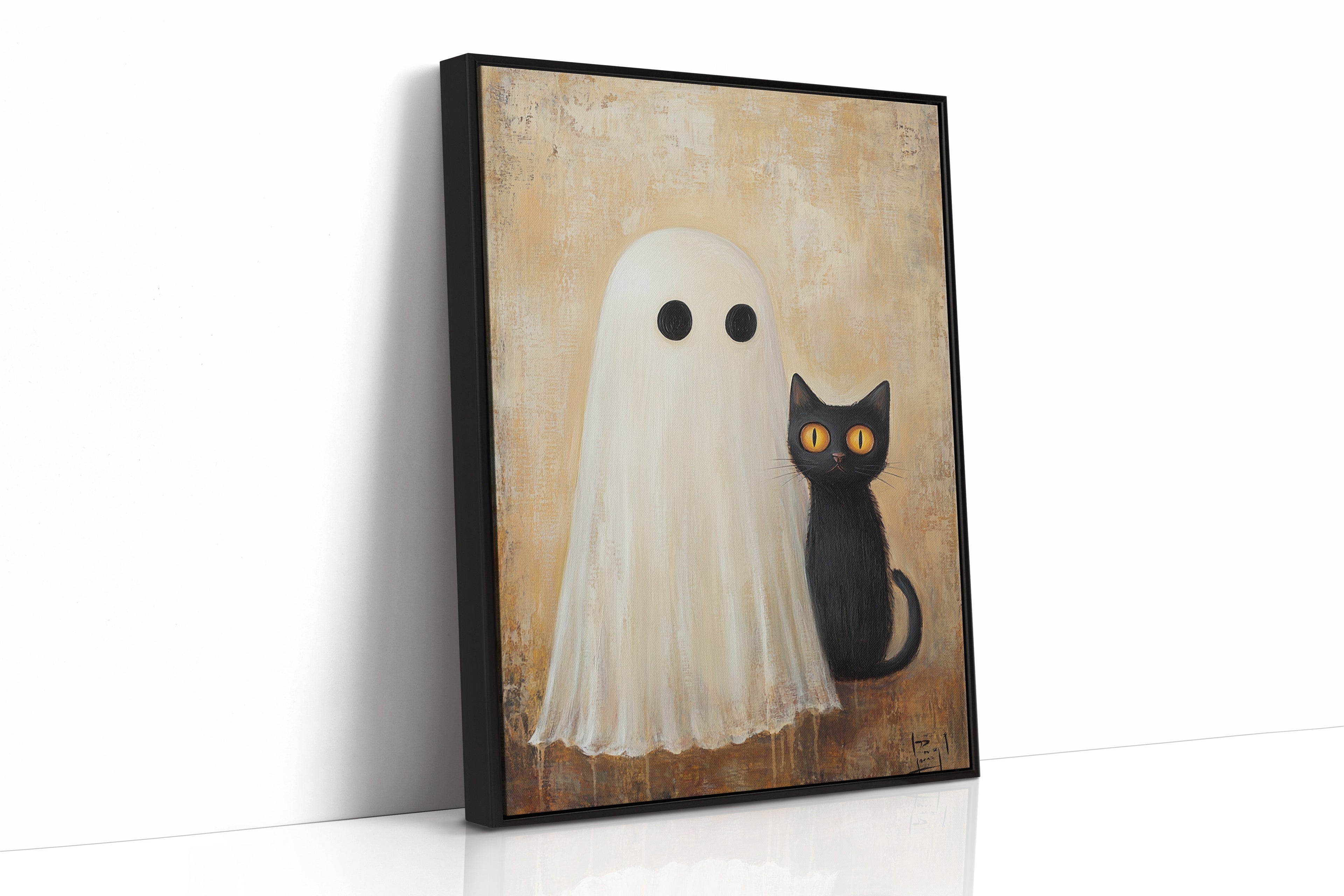 Ghostly Companions Kooly